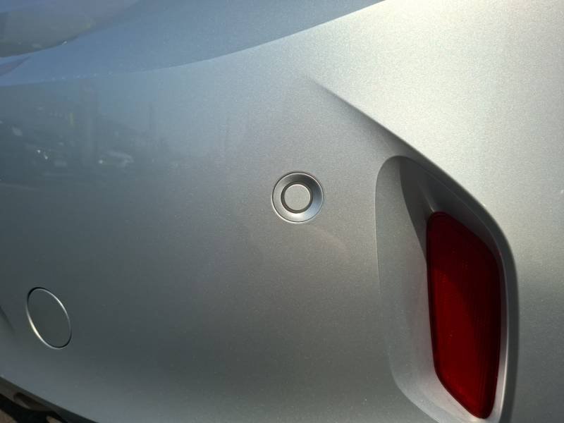 Opel Corsa - Photo 17