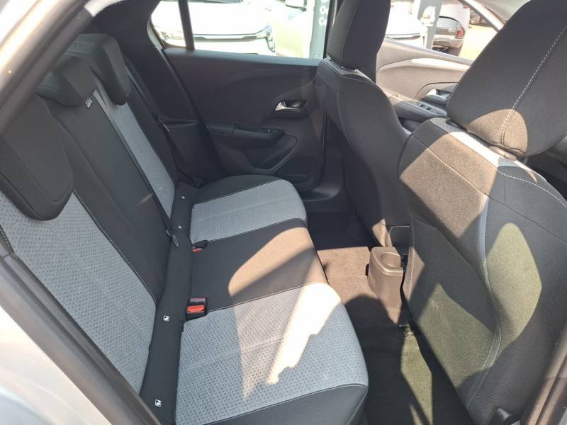 Opel Corsa - Photo 18