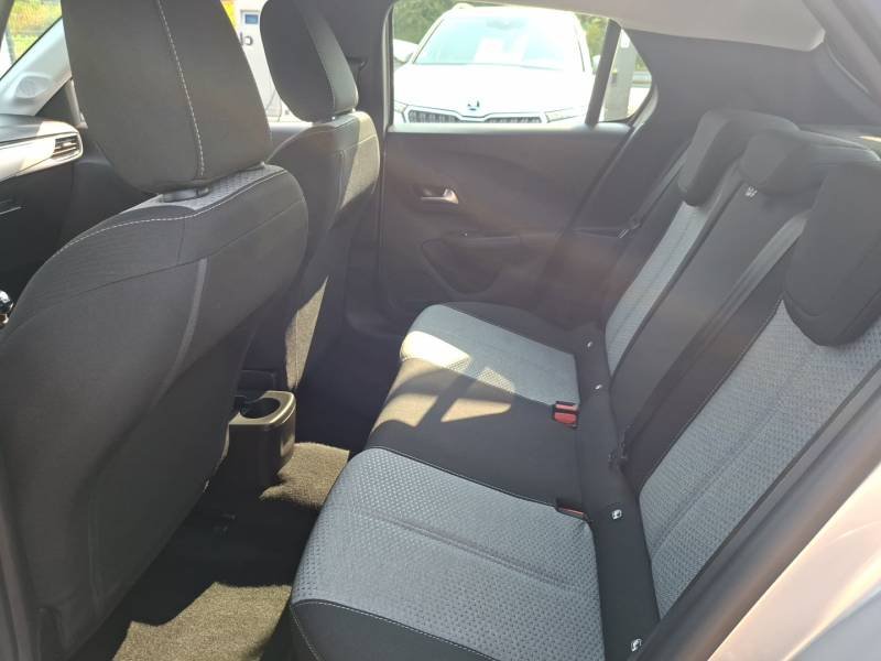 Opel Corsa - Photo 19