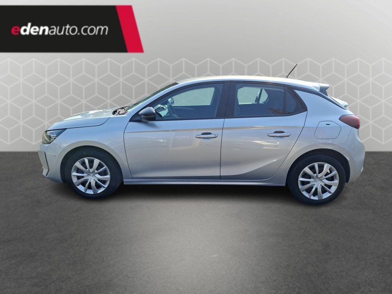 Opel Corsa - Photo 2