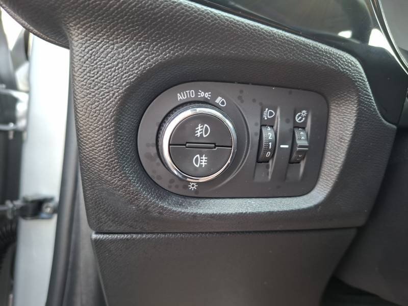 Opel Corsa - Photo 21