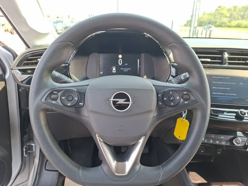 Opel Corsa - Photo 22