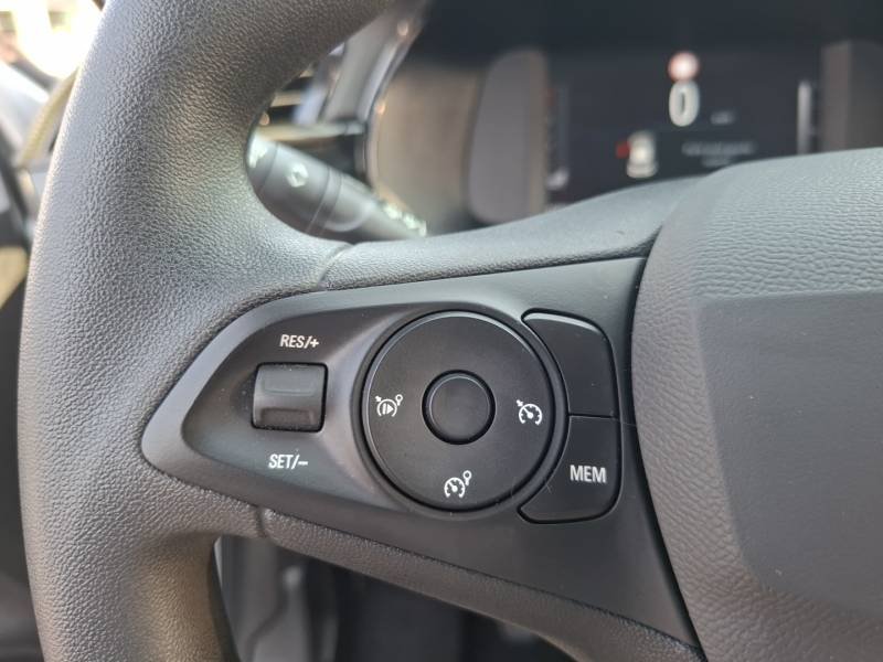 Opel Corsa - Photo 23