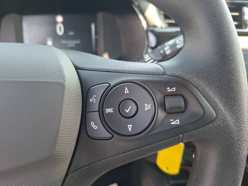 Opel Corsa - Photo 24