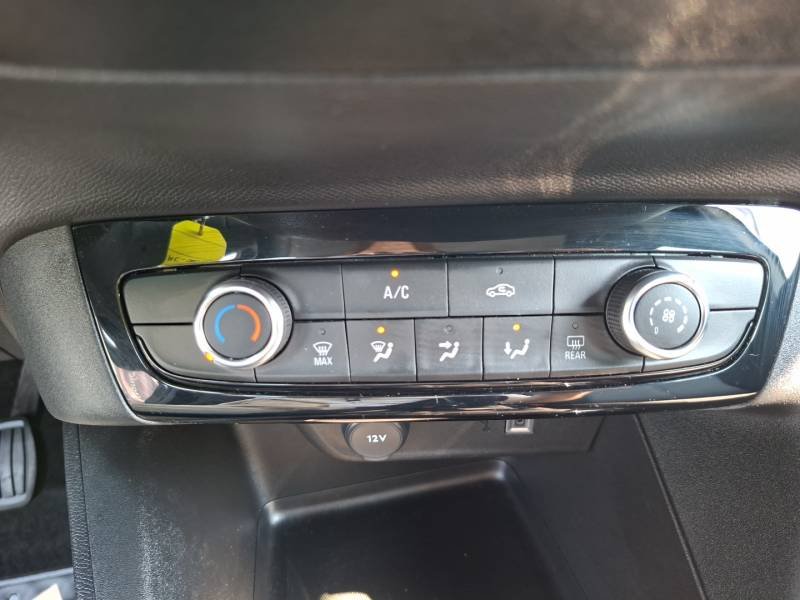 Opel Corsa - Photo 29