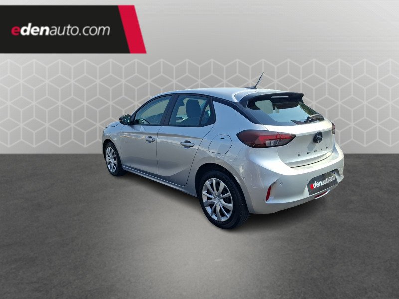 Opel Corsa - Photo 3