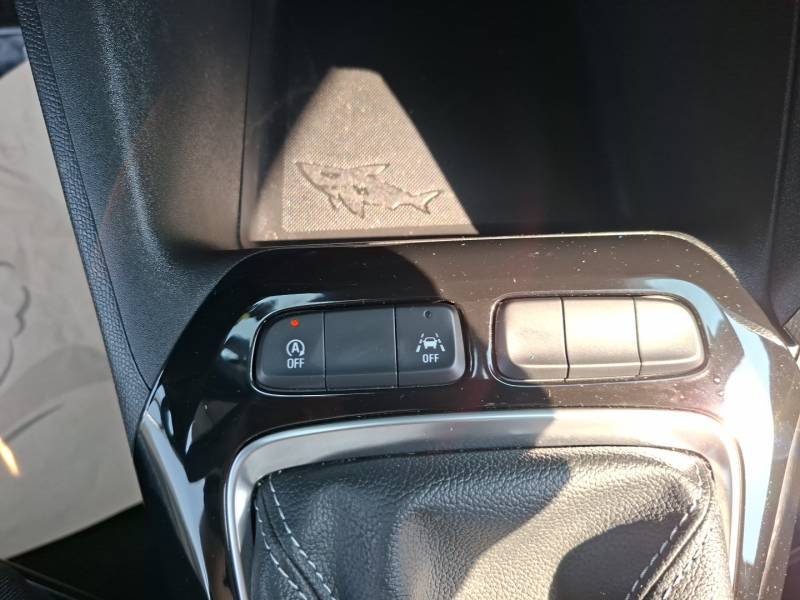 Opel Corsa - Photo 31