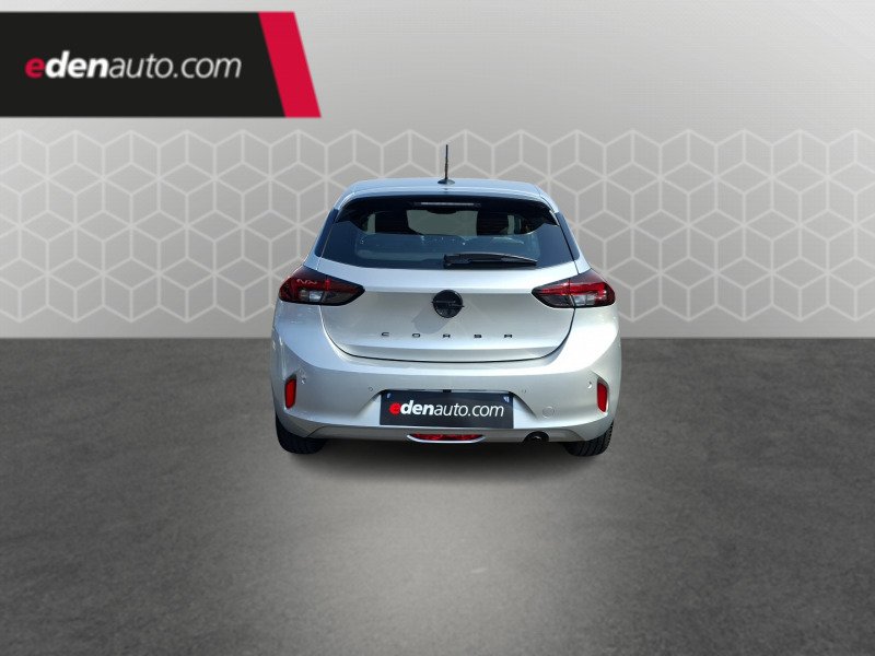 Opel Corsa - Photo 4