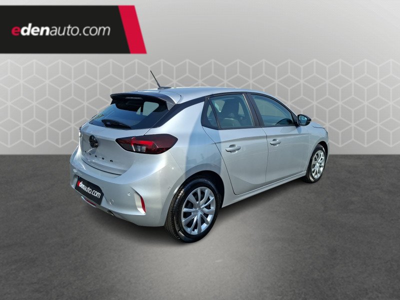 Opel Corsa - Photo 5