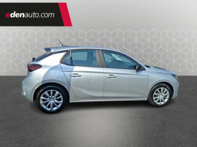 Opel Corsa - Photo 6