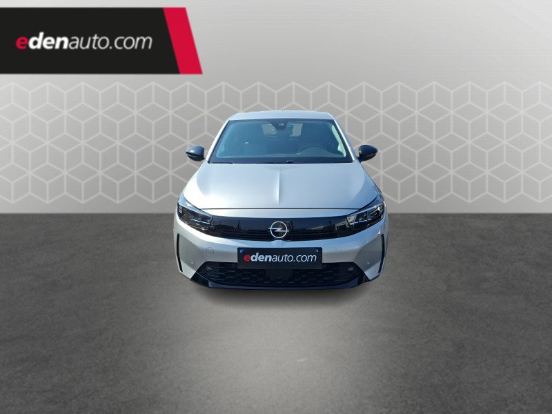 Opel Corsa - Photo 8