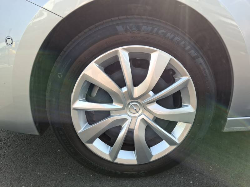 Opel Corsa - Photo 9