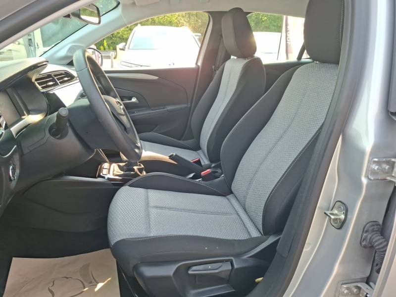 Opel Corsa - Photo 10