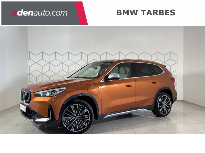 BMW X1 - Photo 1