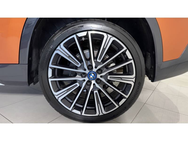 BMW X1 - Photo 11
