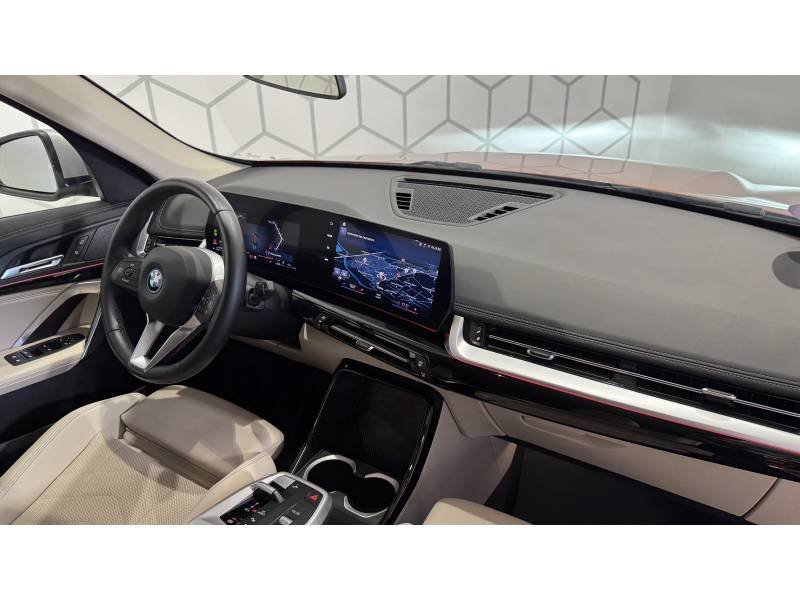BMW X1 - Photo 12