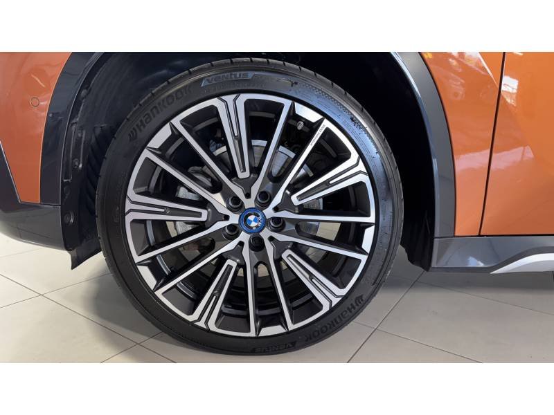 BMW X1 - Photo 13