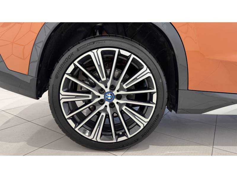 BMW X1 - Photo 15