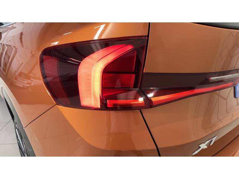 BMW X1 - Photo 17