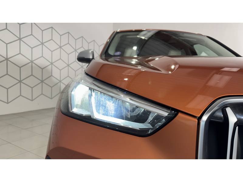 BMW X1 - Photo 19