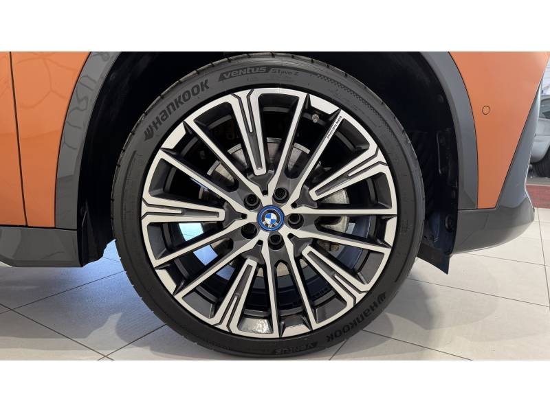 BMW X1 - Photo 20
