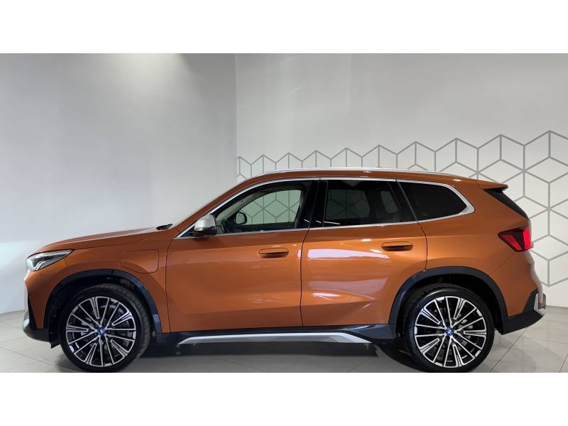 BMW X1 - Photo 2