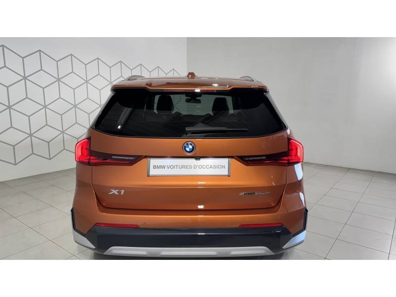 BMW X1 - Photo 3