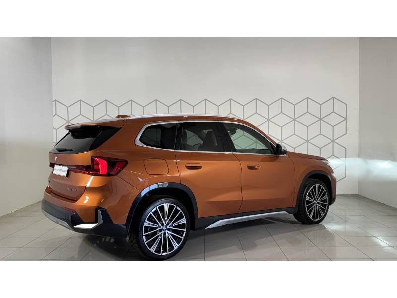 BMW X1 - Photo 4