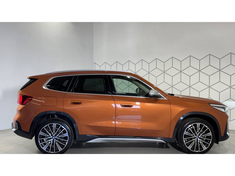 BMW X1 - Photo 5