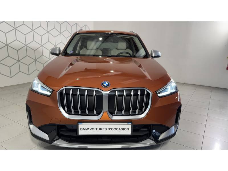 BMW X1 - Photo 6