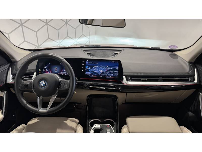 BMW X1 - Photo 8