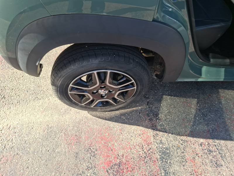 Dacia Spring - Photo 14