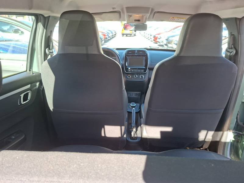 Dacia Spring - Photo 16