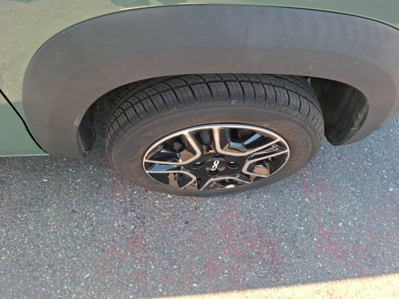 Dacia Spring - Photo 19