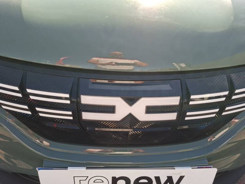 Dacia Spring - Photo 20