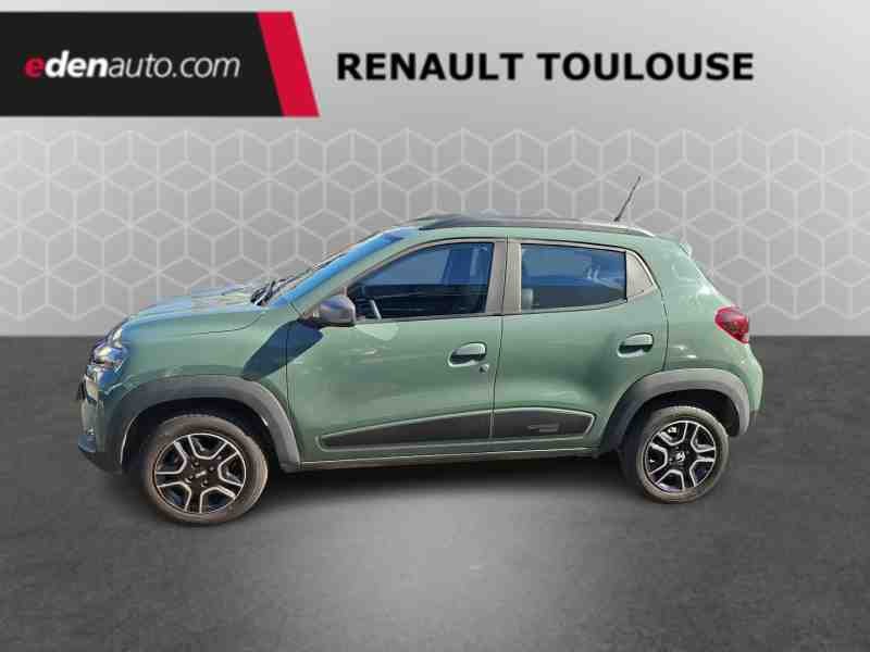 Dacia Spring - Photo 2