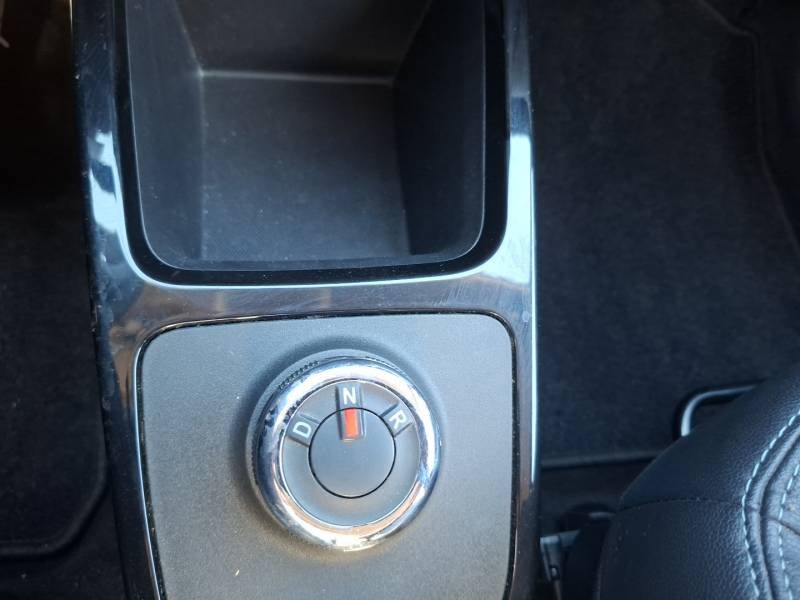 Dacia Spring - Photo 24