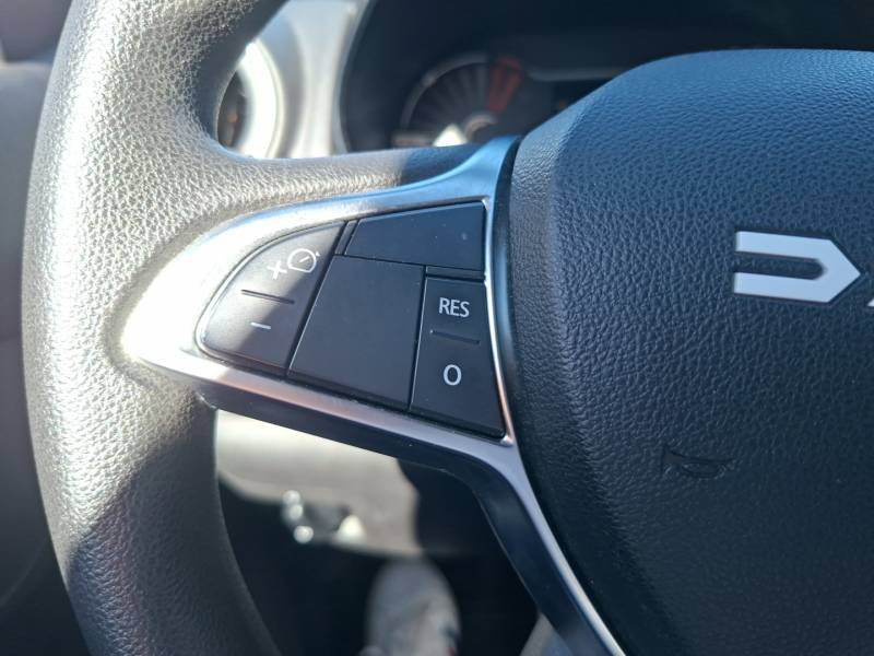 Dacia Spring - Photo 29