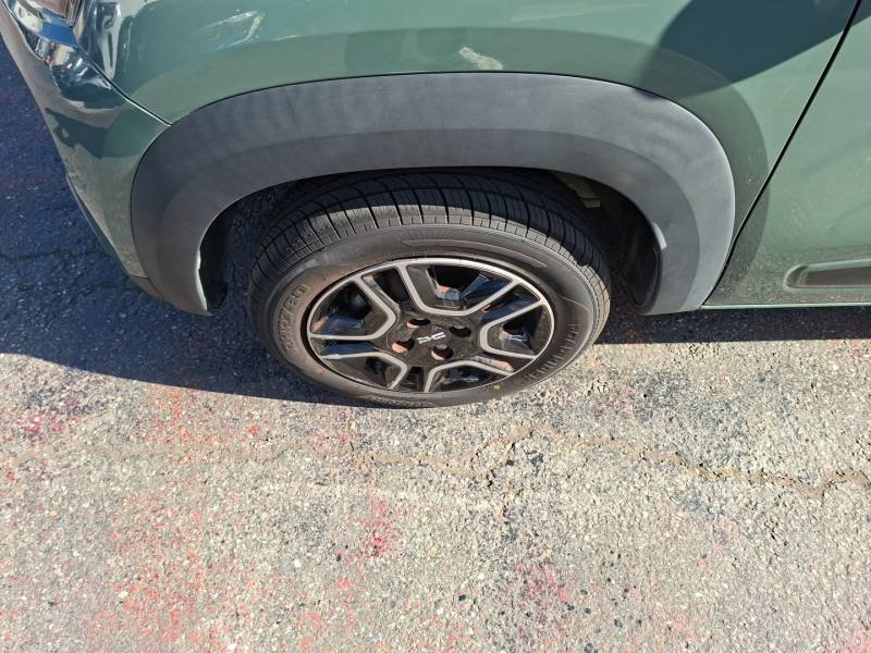 Dacia Spring - Photo 9
