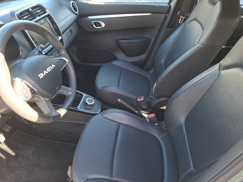 Dacia Spring - Photo 10