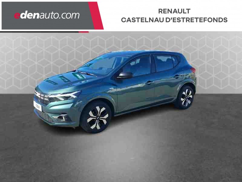 Dacia Sandero - Photo 1