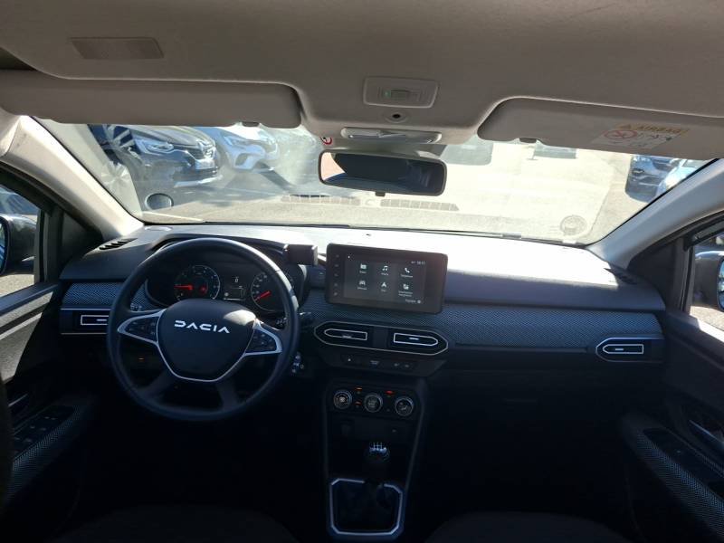 Dacia Sandero - Photo 11