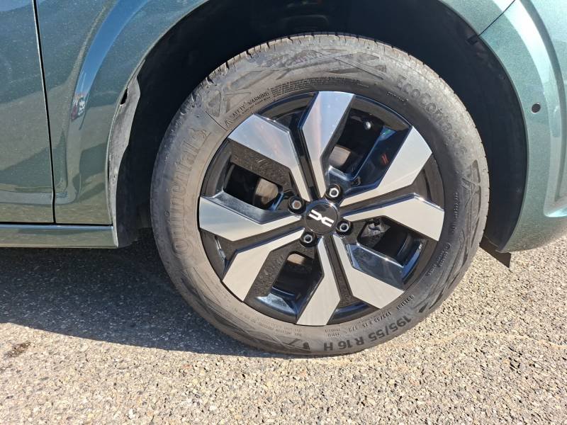 Dacia Sandero - Photo 12