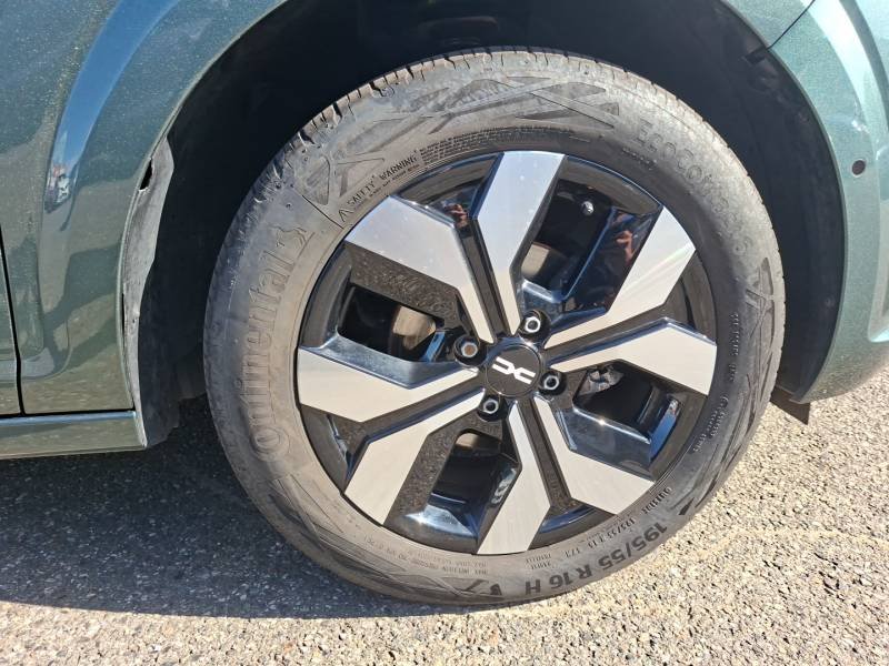 Dacia Sandero - Photo 13
