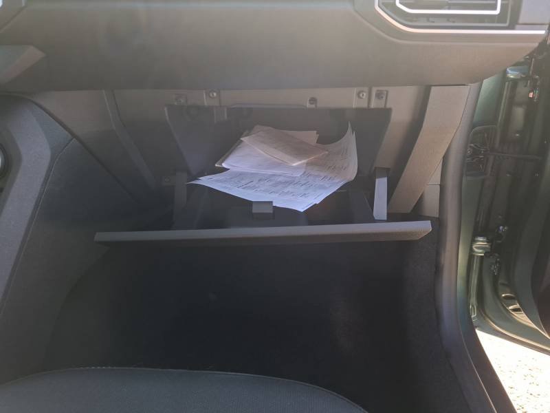 Dacia Sandero - Photo 15