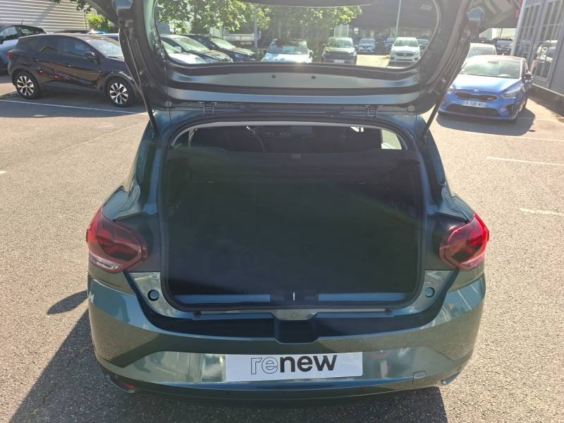 Dacia Sandero - Photo 19