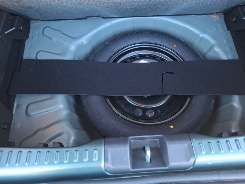 Dacia Sandero - Photo 20