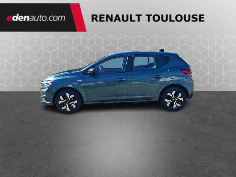 Dacia Sandero - Photo 2