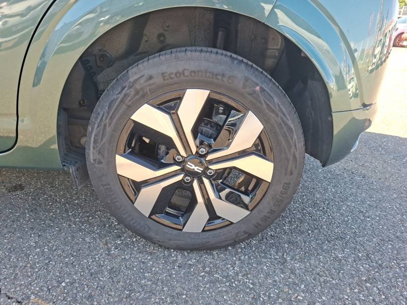 Dacia Sandero - Photo 21
