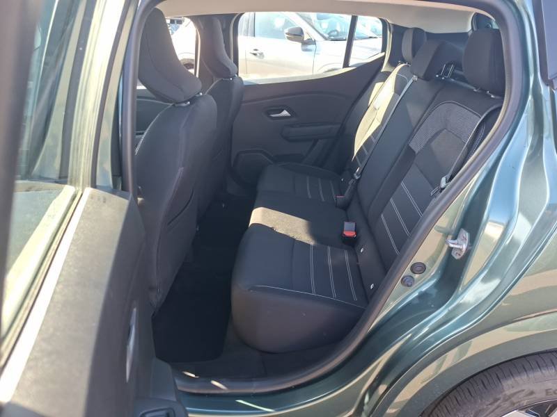 Dacia Sandero - Photo 22